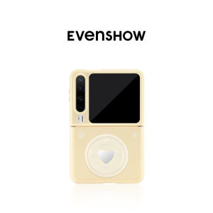 EVENSHOW | Magnetic Full Cover Phone Case With Strap Support Cooling Anti-Drop