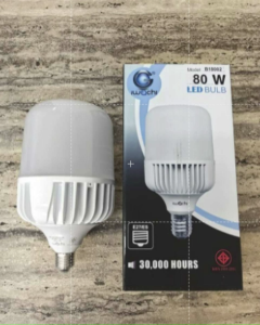 IWACHI LED HI BAY BULB 80W E27