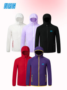 Windproof Warm Running Jacket