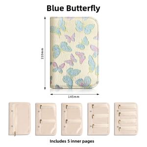 YUGUANG | Antioxidant Jewelry Storage Book