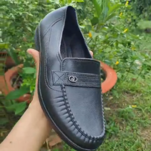 GIÀY NHỰA NAM ĐI LÀM ĐI CHƠI 🔥 GIÀY NHỰA NAM ĐỔ ĐÚC NGUYÊN KHỐI