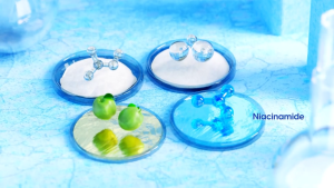 Acnemed Essential Acne Care Serum 15gr Serum Wajah Berminyak & Berjerawat Mencerahkan Memudarkan Noda Kontrol Minyak Original 100%