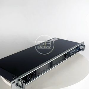 E3 ER-3200 ไมโครโฟนไร้สาย คลื่น UHF ปรับคลื่นความถี่ได้ พร้อมแร็ค