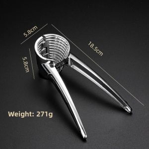 Nut Cracker Multi-functional Tool