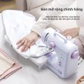 GIANXI | Máy May Mini Gia Đình Tự Động Đa Năng. 