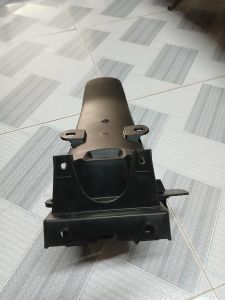 dè sau xe wave anpha chín hảng Honda.