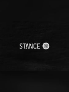 Stance | Zodiac Year Lucky Red Mid-Calf Socks