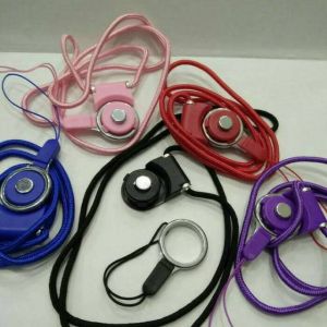 MM - TALI GANTUNGAN HP GELANG CANDY UNIVERSAL BRACELET TALI GANTUNGAN HEANDPHONE VIRAL WARNA WARNI MACAROON KARET / Tali Gantungan Hp Viral Macaron Model Gelang tangan Bahan Karet