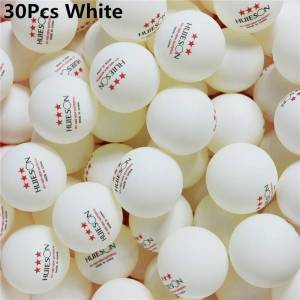 DASHACHUAN | Three Star Table Tennis Balls 30 Pcs 40mm