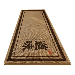 BULULOM | Non-slip Oil Absorbent Washable Kitchen Mat