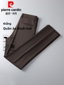 Pierre Cardin | Quần Tây Nam Chống Nhăn Không Cần Ủi