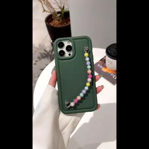 OAC Case deluxe rantai bulat GC68 casing hp untuk INFINIX SMART 5 6 NFC HOT 9 10 11 all type