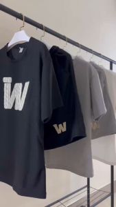 ชุดผู้ชาย ถุง-ถูก ชุดผู้ชาย เซ็ต 2ชิ้น ผ้าวาฟเฟิล (ขาดรส่วน สำคัญ) รุ่น YIYI SHOP