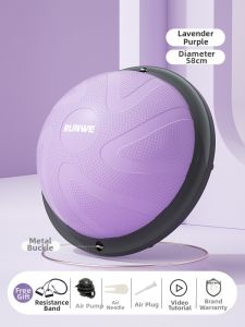 Fitness Balance Ball