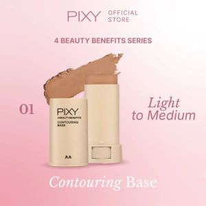 PIXY 4 BEAUTY BENEFITS COUNTOURING BASE (pixy contour)
