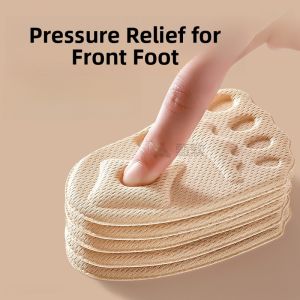 XIANZHAO | Pain Relief Comfortable Womens Insoles Half Size