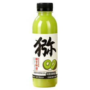 YIFANGYOUTA | Zero Additives NFC Probiotic Kiwi Juice
