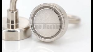 Heavy Duty Magnetic Hook Hanging Strong Magnetics Wall Hooks For Home Kitchen Office (1.5kg To 58kg)