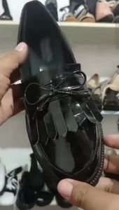 AURORA STORE - RANNA SEPATU WANITA CASUAL OOTD TERBARU RUMBAY 2024