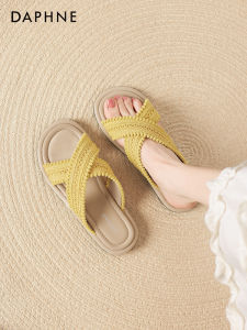 Daphne | Bohemian Style Flat Womens Summer Sandals