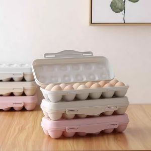 Jiaxun | Shockproof Fall-Resistant Portable Egg Tray