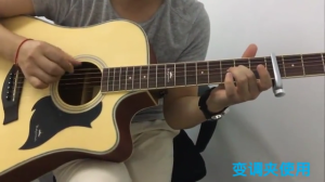 Flanger FC-09 Premium Universal Capo for 6-string Acoustic/Classical/Folk/Electric Guitar Ukelele