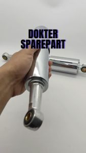 GN5 SHOCK BREKER BELAKANG GRAND / LEGENDA 1 2 IMPRESSA / ASTREA / PRIMA / STAR / SUSPENSI / PEREDAM