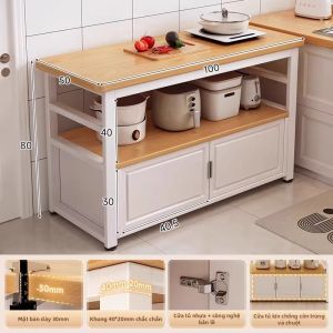 NAIJIA | Tổng Hợp Tủ Đa Năng
