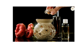 Fresh Bamboo Fragrance Oil | 30ml | 15ml | 5ml | Aromatherapy | Candle Making