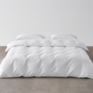 คุณภาพโรงแรมระดับพรีเมียมผ้าฝ้าย 100% หนาผ้าห่มเทอร์รี่หรูหราสีทึบสไตล์โมเดิร์นมินิมอลสําหรับเตียงคู่เดี่ยว