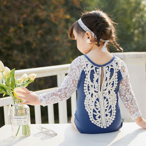 CHUXIU | Sun Protection Quick-Drying Girls Swimwear