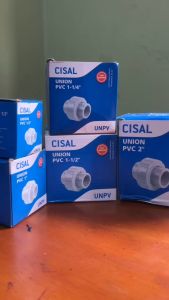 Watermur PVC Cisal 15\\\" 1\\\" 1-1/4\\\" 1-1/2\\\" 2\\\" Inch Watermur Pompa Kualitas TERBAIK dan TERMURAH