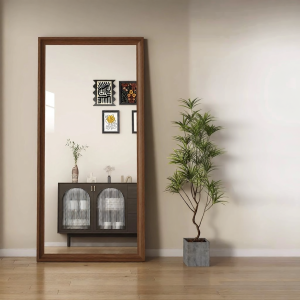 SAMEDREAM | Scandinavian Full-length Dressing Mirror