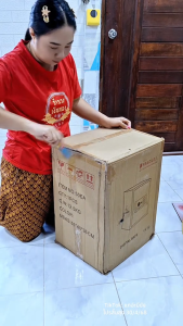 ตู้เซฟ ตู้เซฟขนาดใหญ่ 100/80/50cm ตู้เซฟเก็บเงิน ตู้เซฟดิจิตอล ห้องนิรภัย ตู้เซฟอิเล็กทรอนิกส์ ตู้เซฟกันไฟ safety box รับประกัน 5 ปี