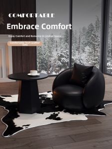 HUASHEMEIJI | Luxury Style Reception Sofa