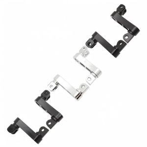 360 °   Giá Đỡ Chân Đế Xe Máy Có Thể Điều Chỉnh Kẹp Mở Rộng Chắc Chắn Cho Bộ Đế Chân Đạp Xe Du Lịch