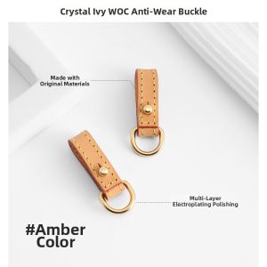 JINGQIAN | Wear-resistant Protective Shoulder Strap Hardware Modification