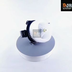 อุปกรณ์ลมตู้แอร์โบเวอร์ DENSO Toyota 2007-2012 พัดลมตู้แอร์วีออส 2006-2012