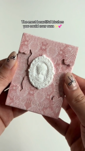 COLORROSE Queens Cameo Gradation Eyeshadow Blush