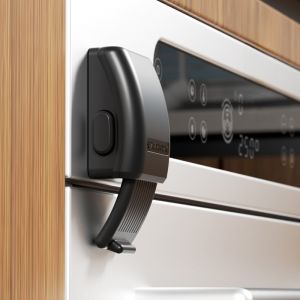 EUDEMON | Childproof Safety Lock Anti-Open Device