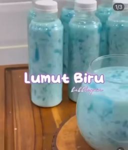 100 Pcs!!!! Botol Almond Bulat 250 Ml