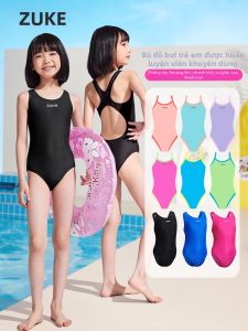 ZOKE | Professional Childrens One-Piece Swimsuit