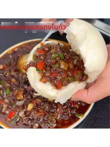 Old-fashioned Instant Bean Sauce