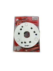 MTRT CLUTCH LINING ASSY W/ CLUTCH SPRING MIOSPORTY/SOULTY/FINO/MIOSOUL115/AMORE