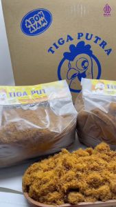 GROSIR 5KG Cahaya Abadi Abon Ayam