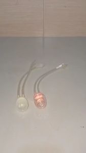 Nasal Aspirator Alat Sedot Ingus Pada Anak Bayi Kecil Pilek Flu Hidung Lega