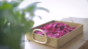 Natural Dried Rose Petals Rose Petals for Spa Aromatherapy Wedding Natural Rose Petals 10g 50g 100g Bunga Mawar Kering
