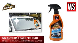 Armor All Shield + Ceramic Glass Treatment and Cleaner