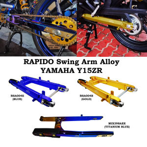 Yamaha Y15ZR Rapido Alloy Swing Arm SwingArm K01
