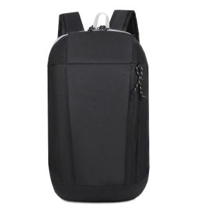 1PC Ladies Sports Travel Mini Backpack Leisure Simple Ultra Light Travel All-match Travel Backpack Mens Sports Small Bag